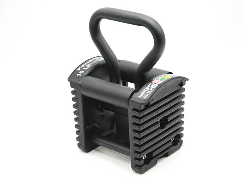 Pro Series Kettlebell Handle