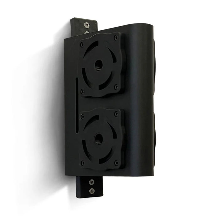 ANCORE Plate Dock - Wall