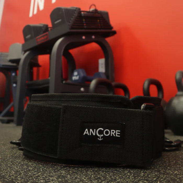 ANCORE Waist Belt