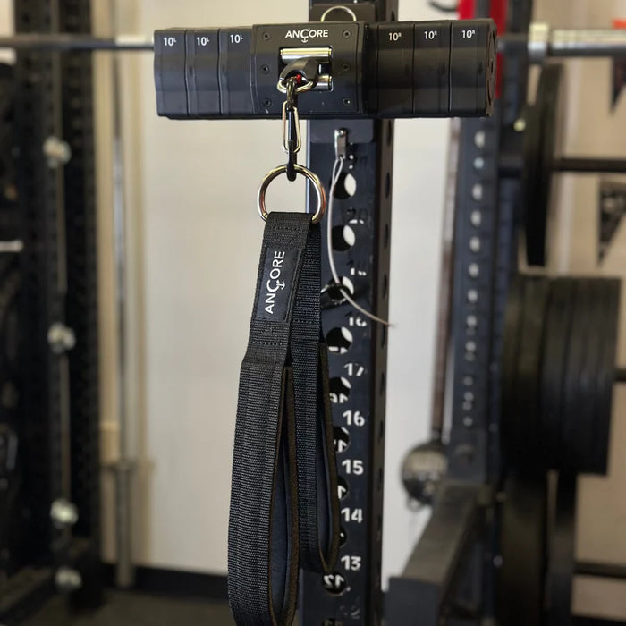ANCORE Multi-Strap Attachment