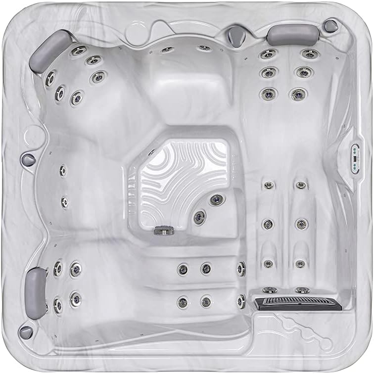 Bueno Spa Boston 5 - Person 42 - Jet Hot Tub