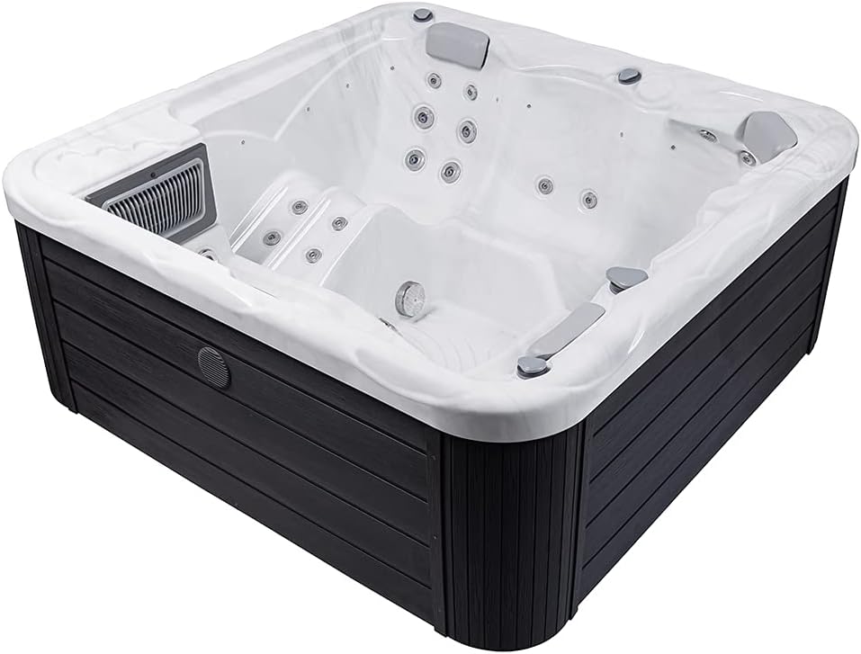 Bueno Spa Boston 5 - Person 42 - Jet Hot Tub