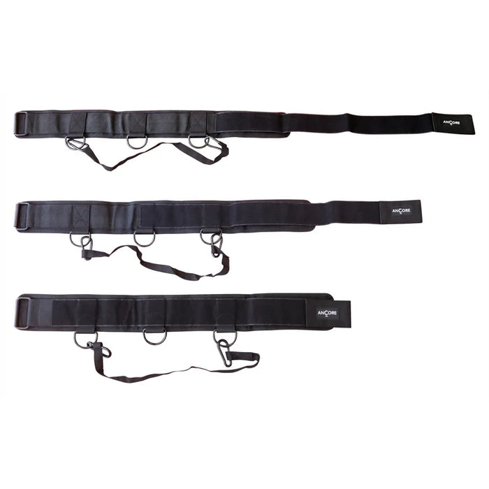 ANCORE Waist Belt