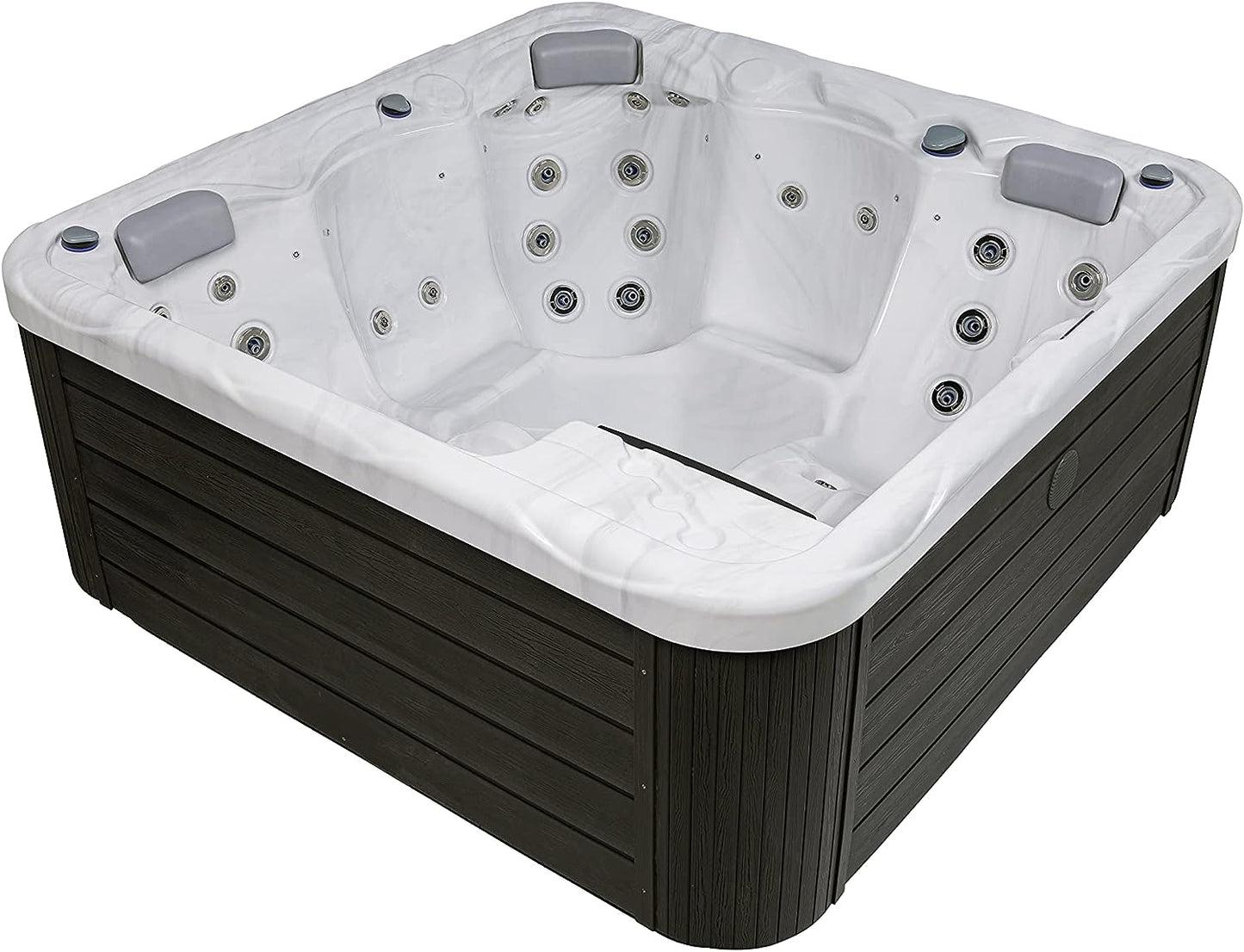 Bueno Spa Boston 5 - Person 42 - Jet Hot Tub