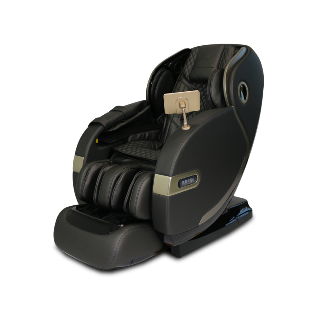 Kahuna Massage Chair Kahuna 4D+@ Dual Air Float Flex HSL-track with Infrared heating SM-9300