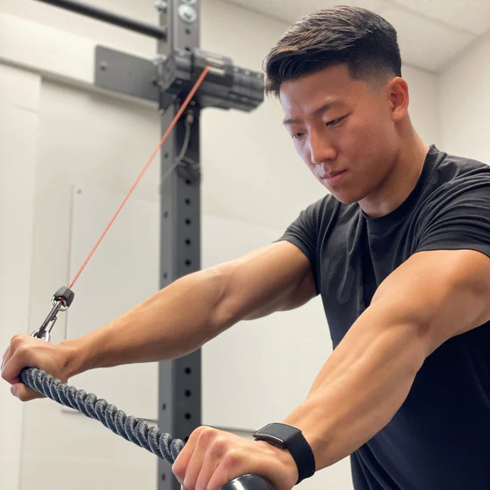 ANCORE Tricep Rope Attachment