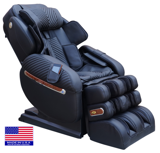 Luraco i9 MAX Plus Medical Massage Chair Made in USA