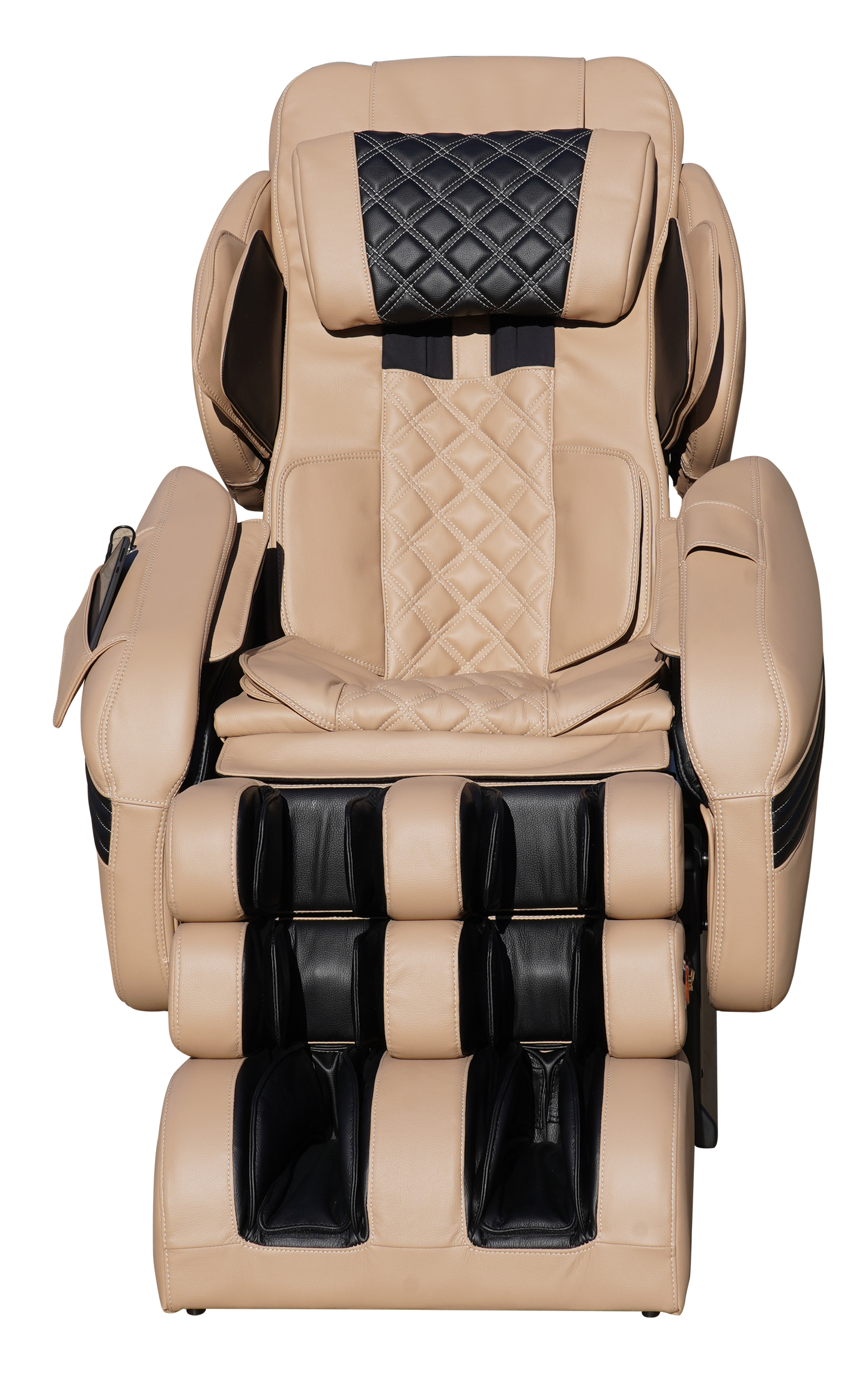 LURACO MODEL 3 HYBRID SL MASSAGE CHAIR