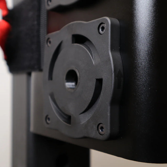 ANCORE Plate Dock - Wall