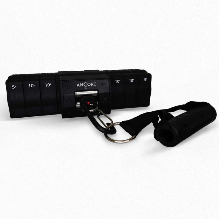 ANCORE Pro Plus