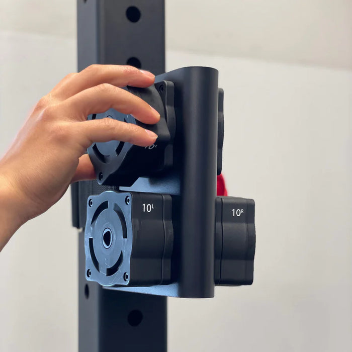 ANCORE Plate Dock - Strap