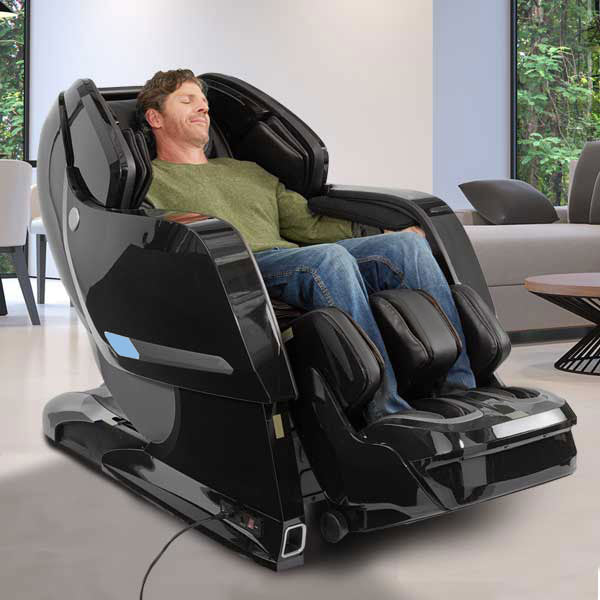 Kyota Yosei M868 4D Massage Chair