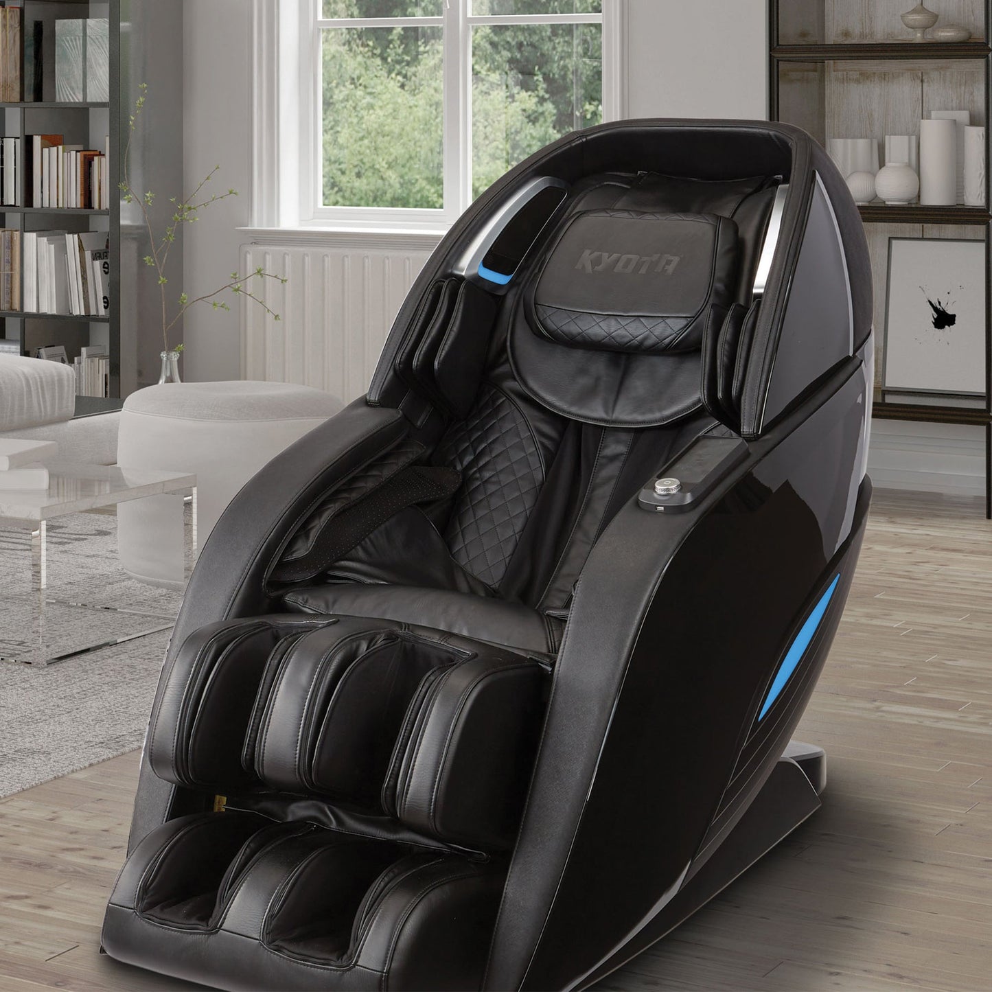 Kyota Yutaka M898 Massage Chair