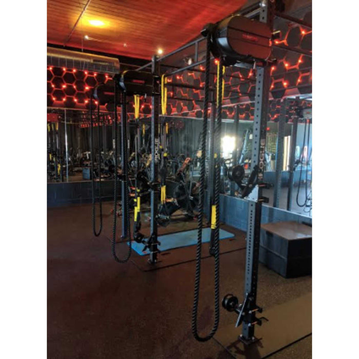 Marpo X8 Mountable Rope