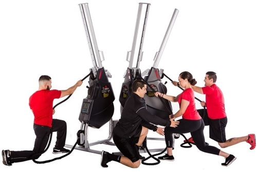 Marpo VMX THREE60 Rope Trainer