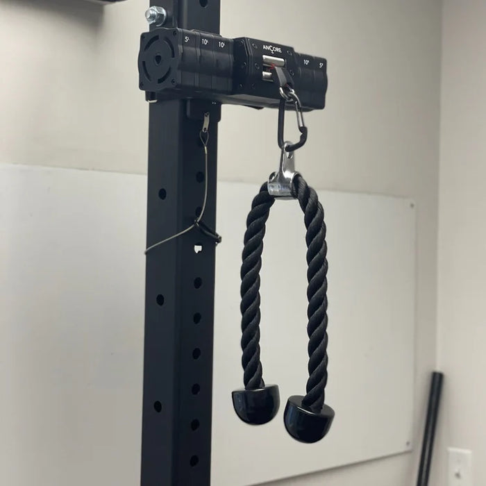 ANCORE Tricep Rope Attachment
