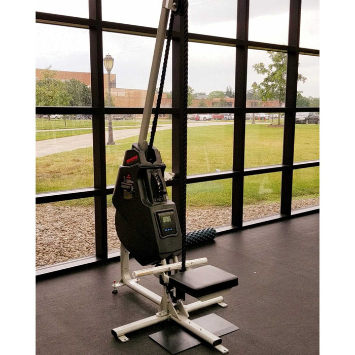 VLT-Compact Rope Trainer Marpo Kinetics