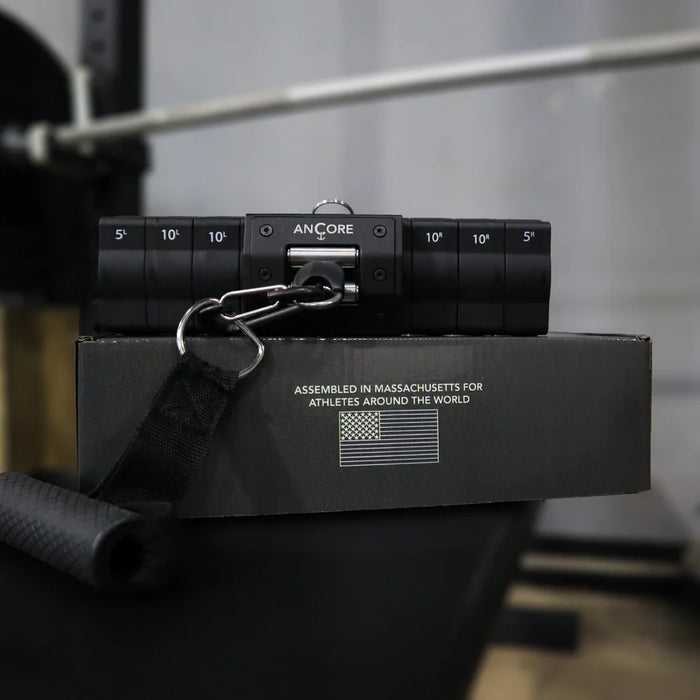 ANCORE Pro Plus