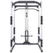 York Barbell FTS Plate Loaded Hi / Low Pulley Attachment